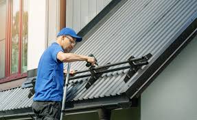 Best Chimney Flashing Repair  in The Colony, TX